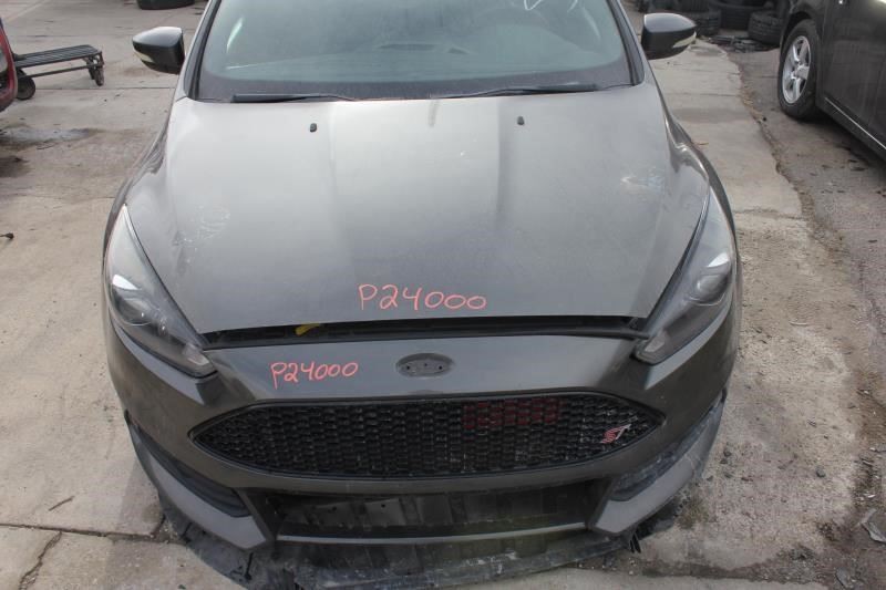 Camera/Projector Camera Rear Fits 15-18 FOCUS 586290