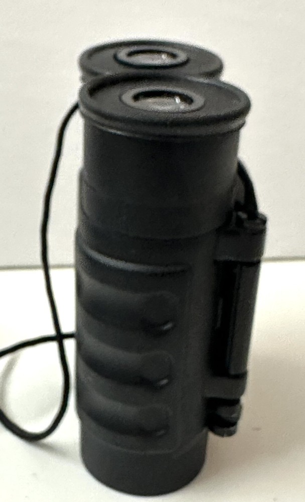 Ozark Trail Lightweight Binoculars 8X21 With Case