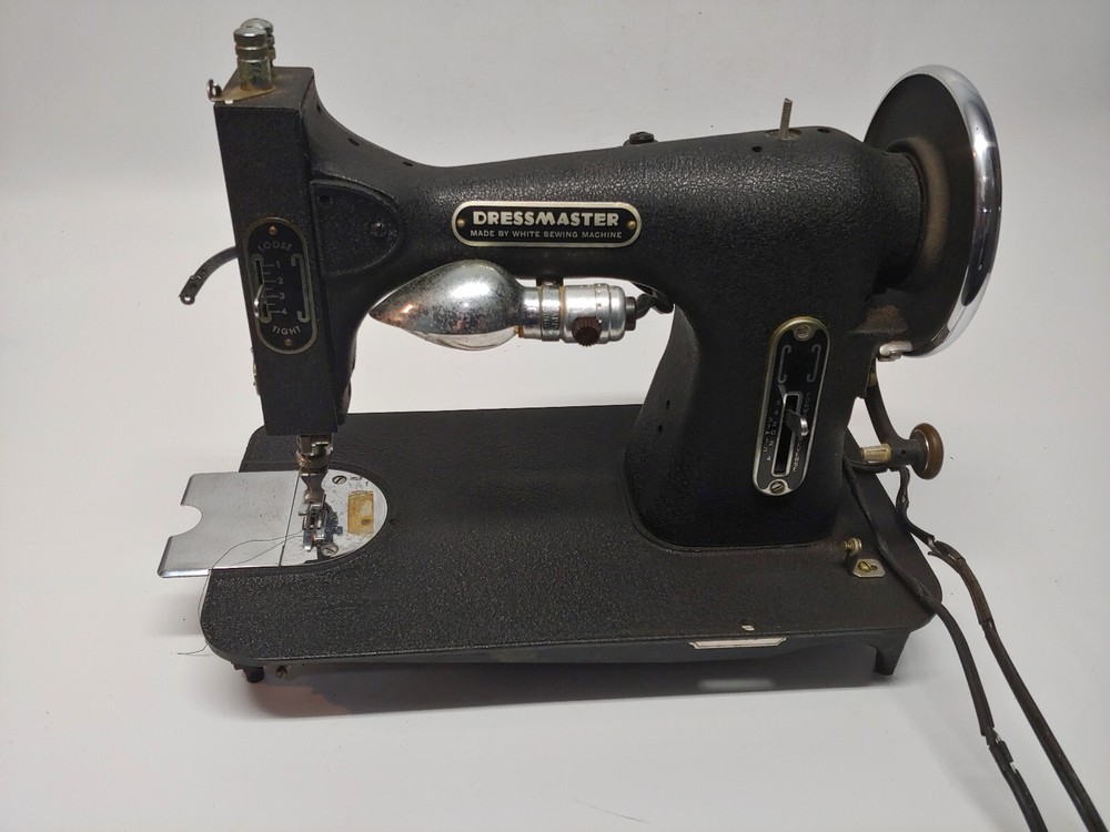 Vintage Dressmaster E-6354