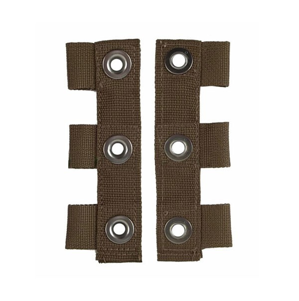New Modular Tactical Vest Adapters