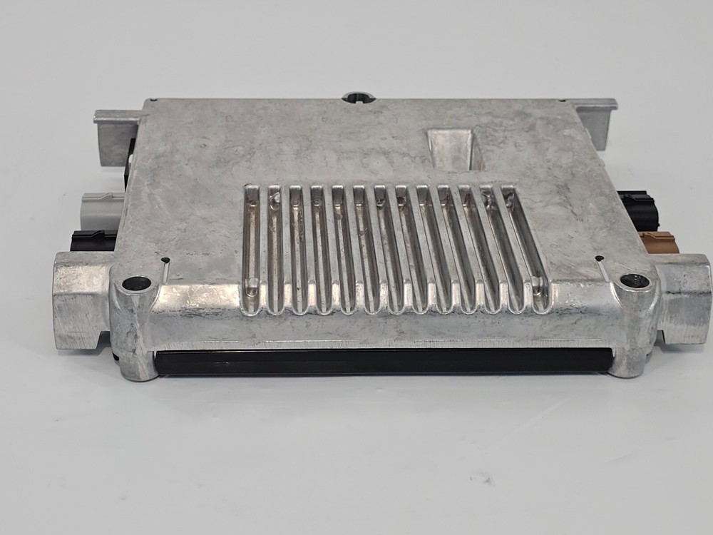 John Deere CommandCenter Component 4600 PFA12915 PH90240154