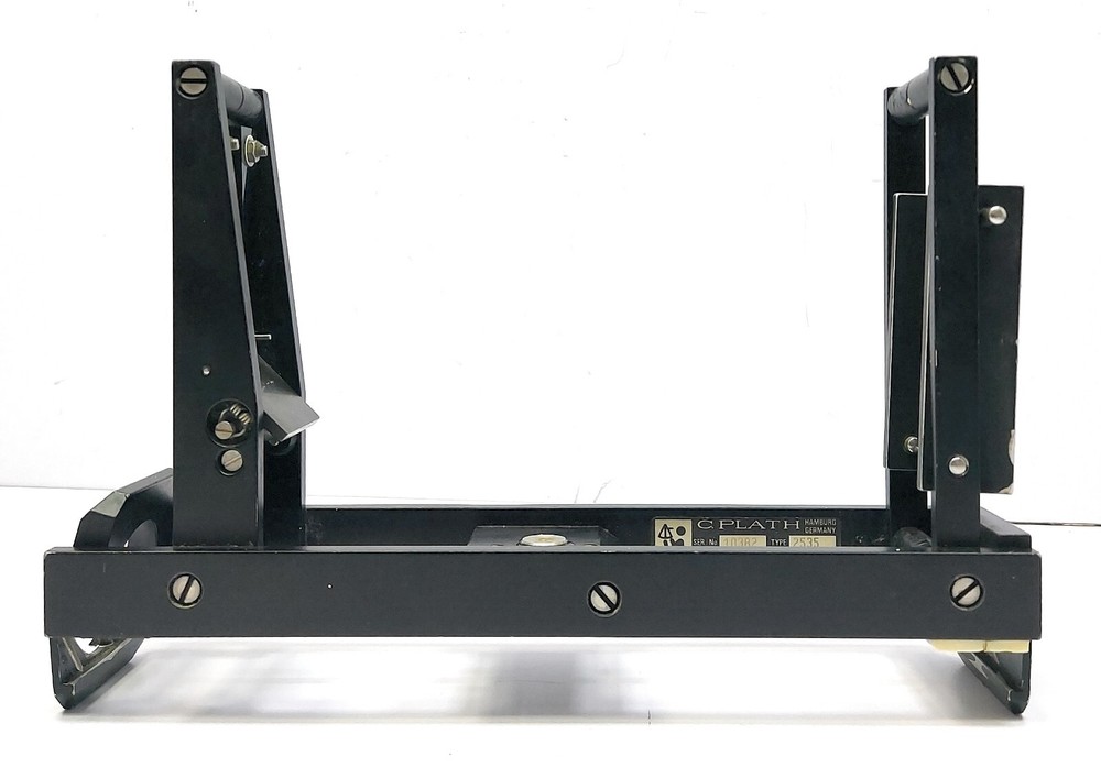 C.Plath Type 2535 Azimuth Compass