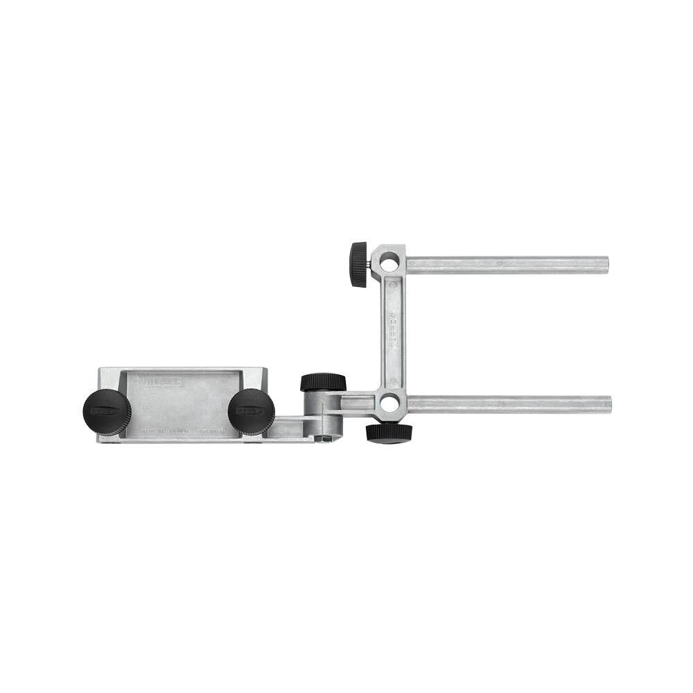 Tormek Precision-Cast Zinc Multi Base Gray