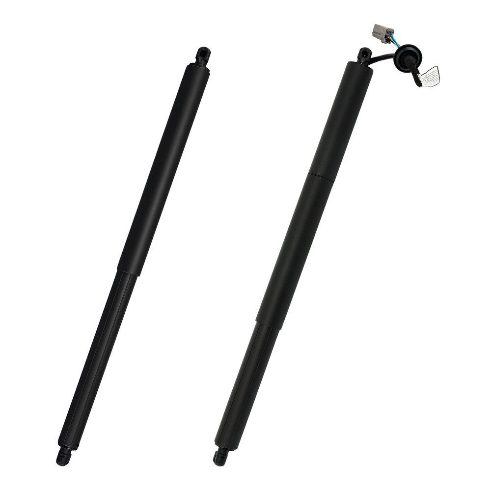 2* Rear Tailgate Power Hatch Lift Support Struts for 2016 - 2019 Ford Explorer