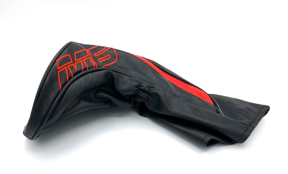 TaylorMade M6 Driver Headcover Preowned Condition GREAT