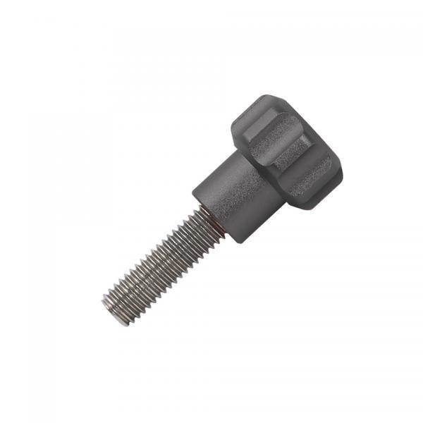 Exalt Feedneck Thumbscrew Etha/ Emek - Grey