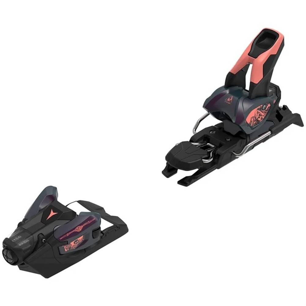 Atomic Strive 12 GW Bindings 2026
