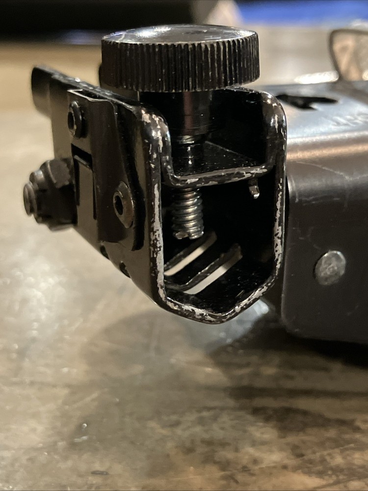 Lowel Tota light T1-10 Untested Continuous Lighting