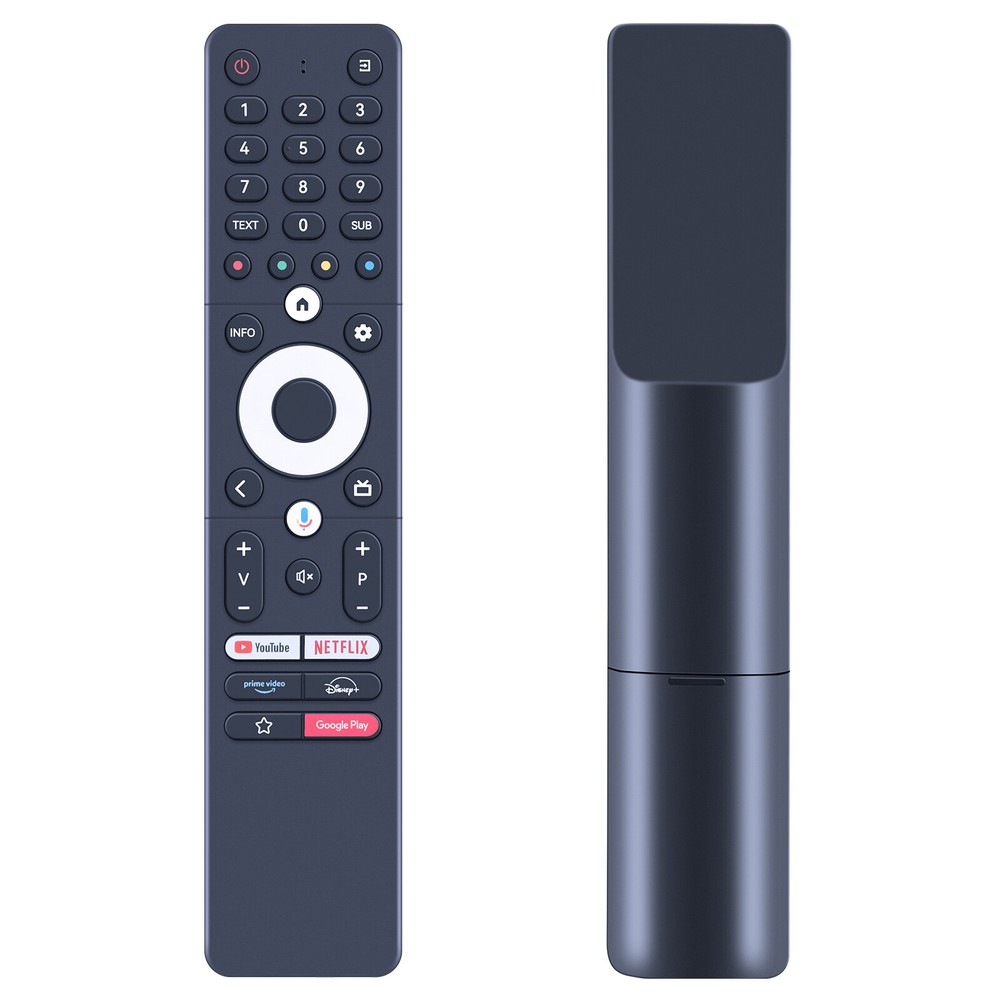 New Replacement Remote Control For THOMSON Android TV RC112A