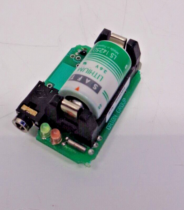 TINYTAG 9903-0014 MINIATURE TEMPERATURE DATALOGGER