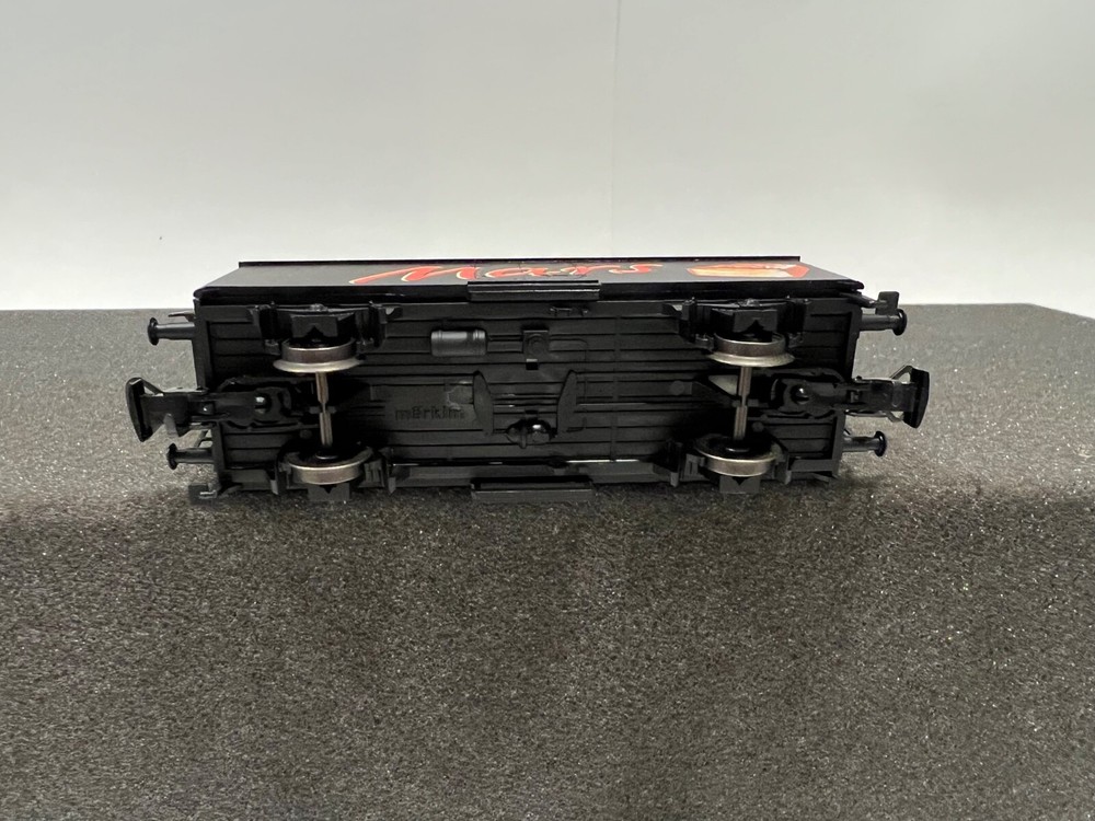 Marklin 44188 Mars Bar Refrigerator Car