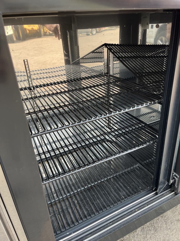 Perlick, Under Counter Cooler, SDBS60-R-1