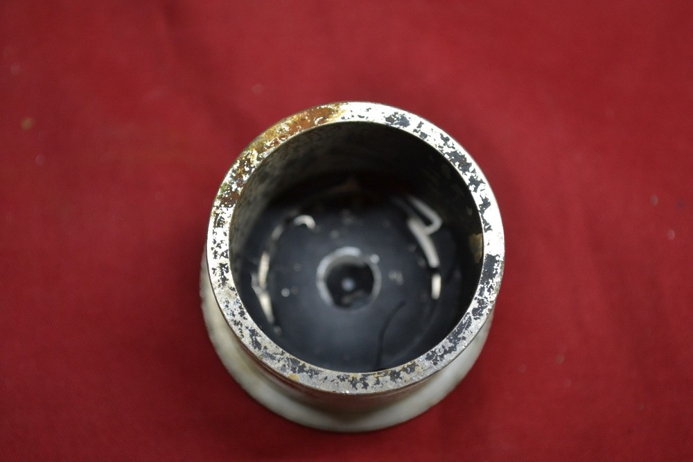 VINTAGE FISHER REFRACTOMETER