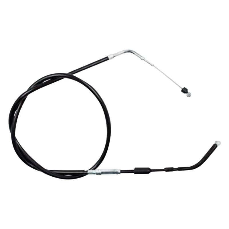 Motion Pro Black Vinyl Clutch Cable