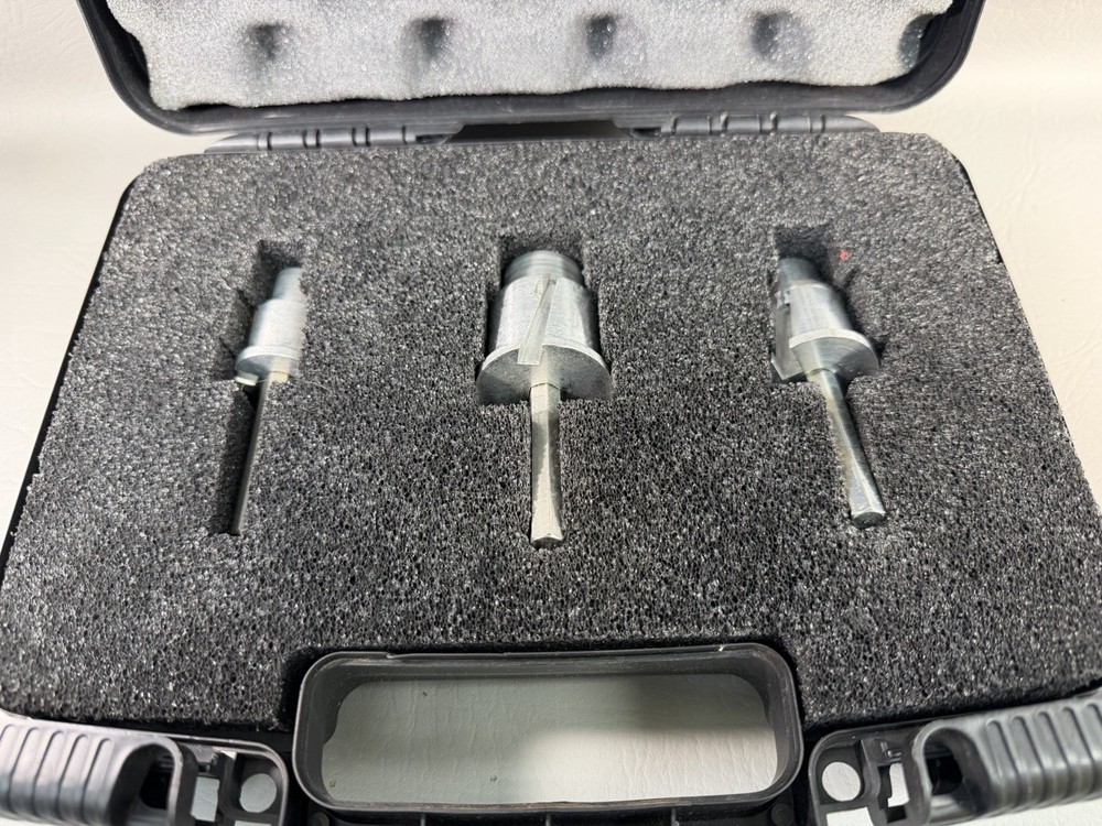 Wheeler-Rex 19020 Ips Fitting Saver Kit, Schedule 40