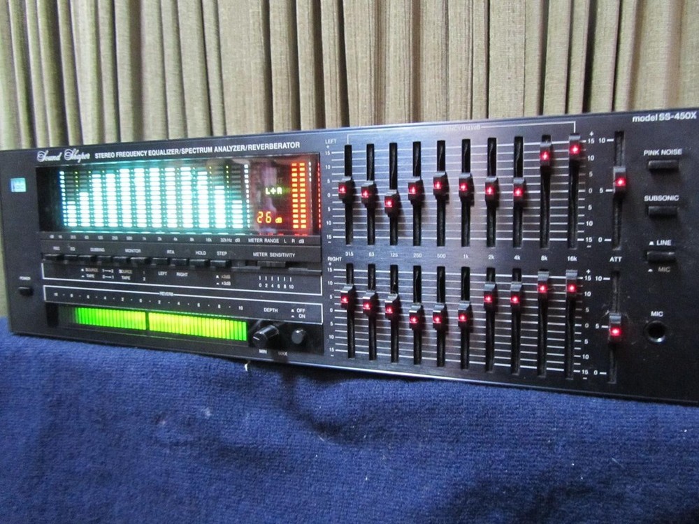 ADC SS-450X Capacitor Replacement Kit