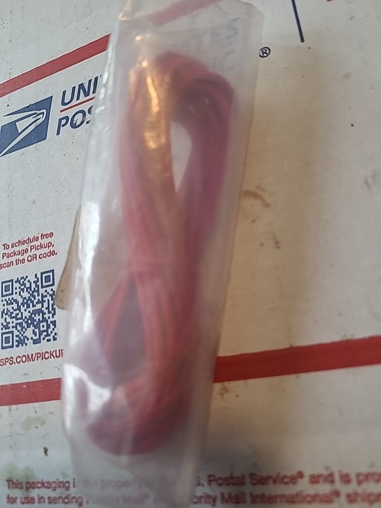 Allison Input Cable 34T43180