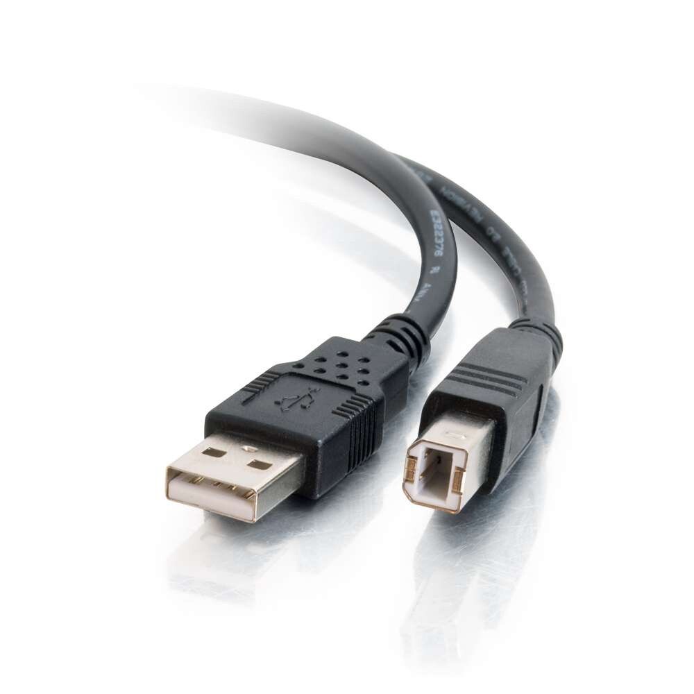 USB Power Data Cable Cord for Autel MaxiBTBOXMychip MaxiScope MP408 Scan Tool