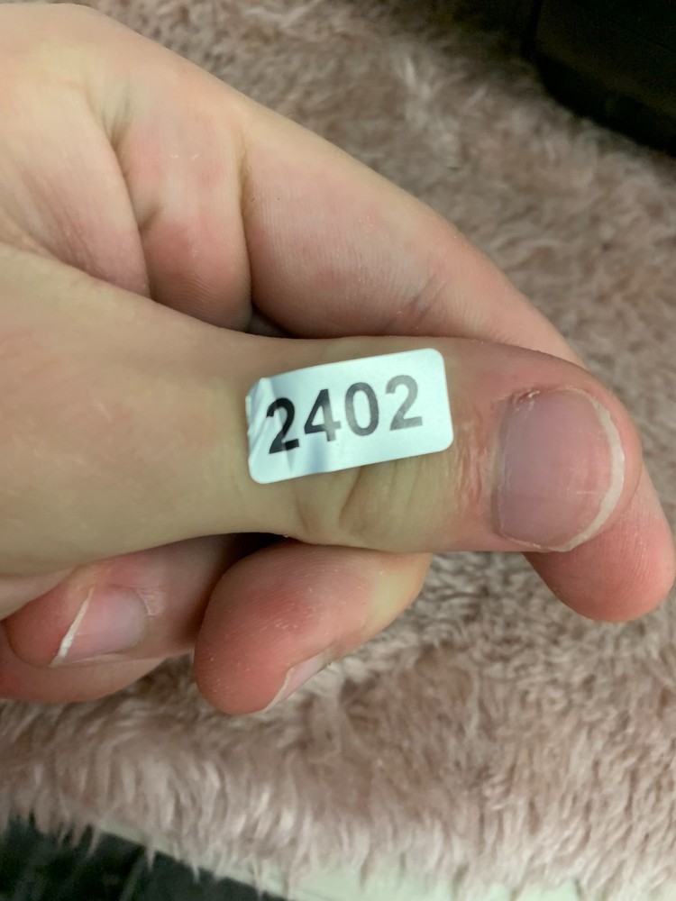 Avervision Document Camera P0G7