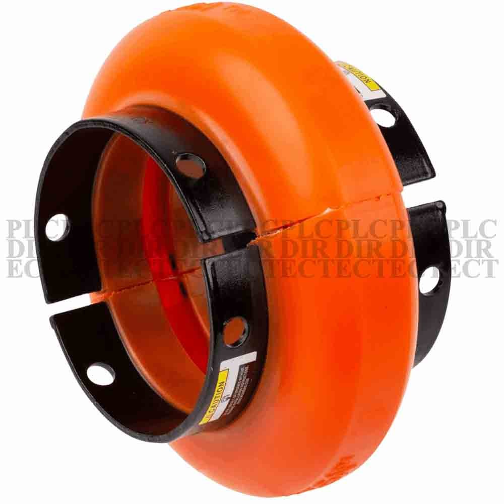 New OMEGA E30 Coupling Element Air Compressor