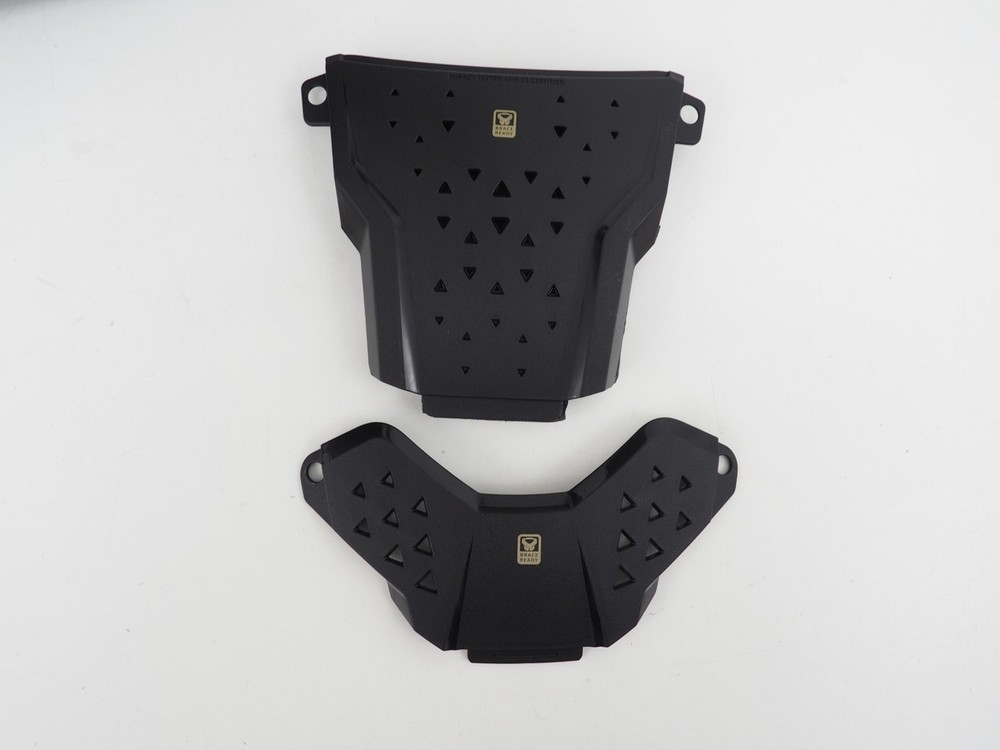 Leatt Body Protector 6.5 XL Graphene Hard Shell + Compression Suit
