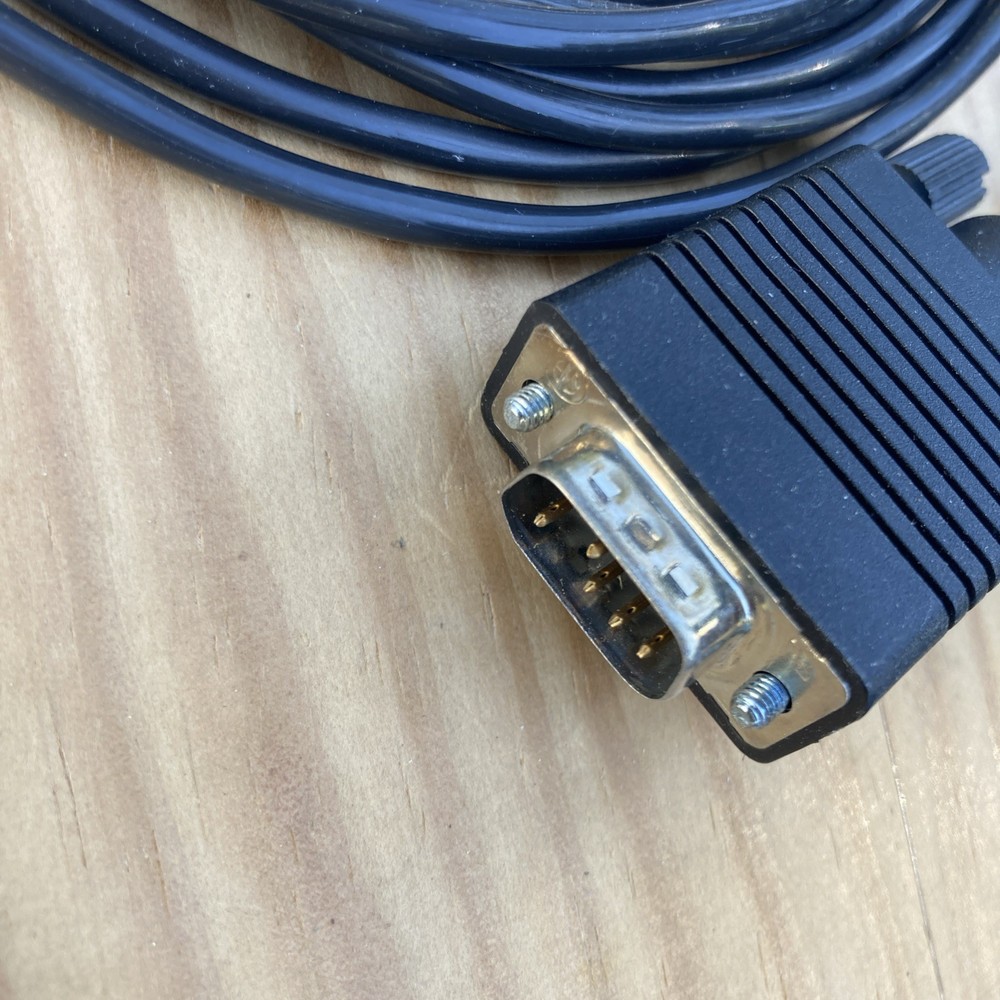 IBM 22R5239 Serial Console Cable RS232 Server Management Cable for IBM Systems