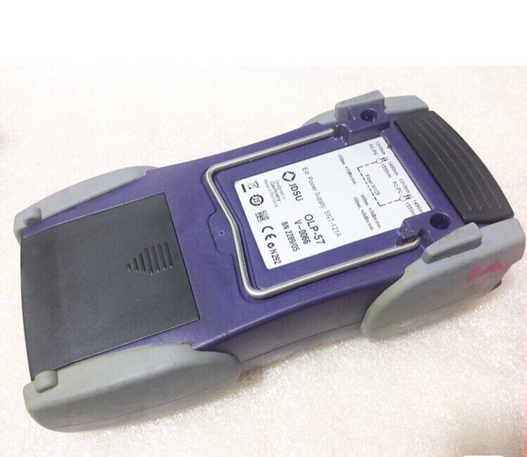 Viavi JDSU OLP-57 Smart Optical Power Meter/da