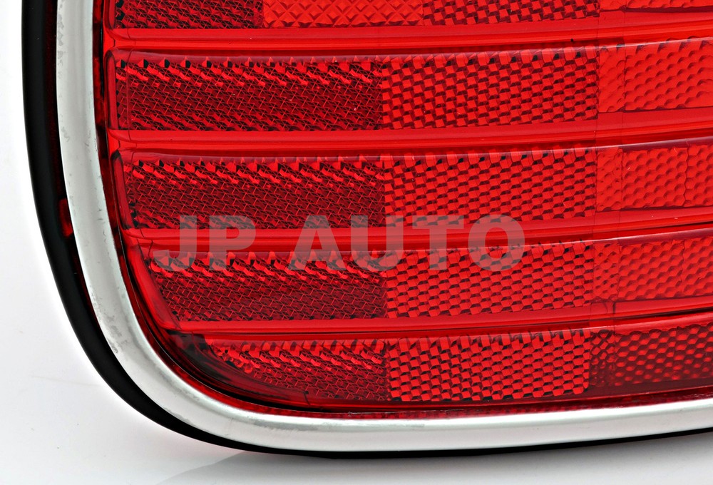 For 1993-1996 Chevrolet Caprice Tail Light Set Driver and Passenger Side