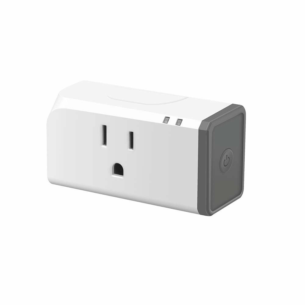 SONOFF S31 Lite 15A Wifi Socket Plug Wireless Smart Switch App Control for Alexa