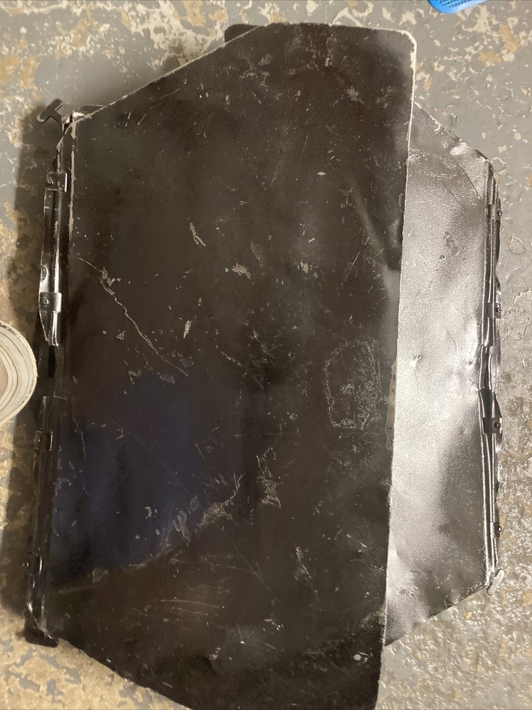 Arri Barndoor 16 5/16 Diameter