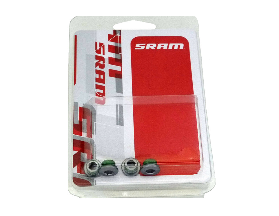 SRAM XX1 Chainring Bolt Kit