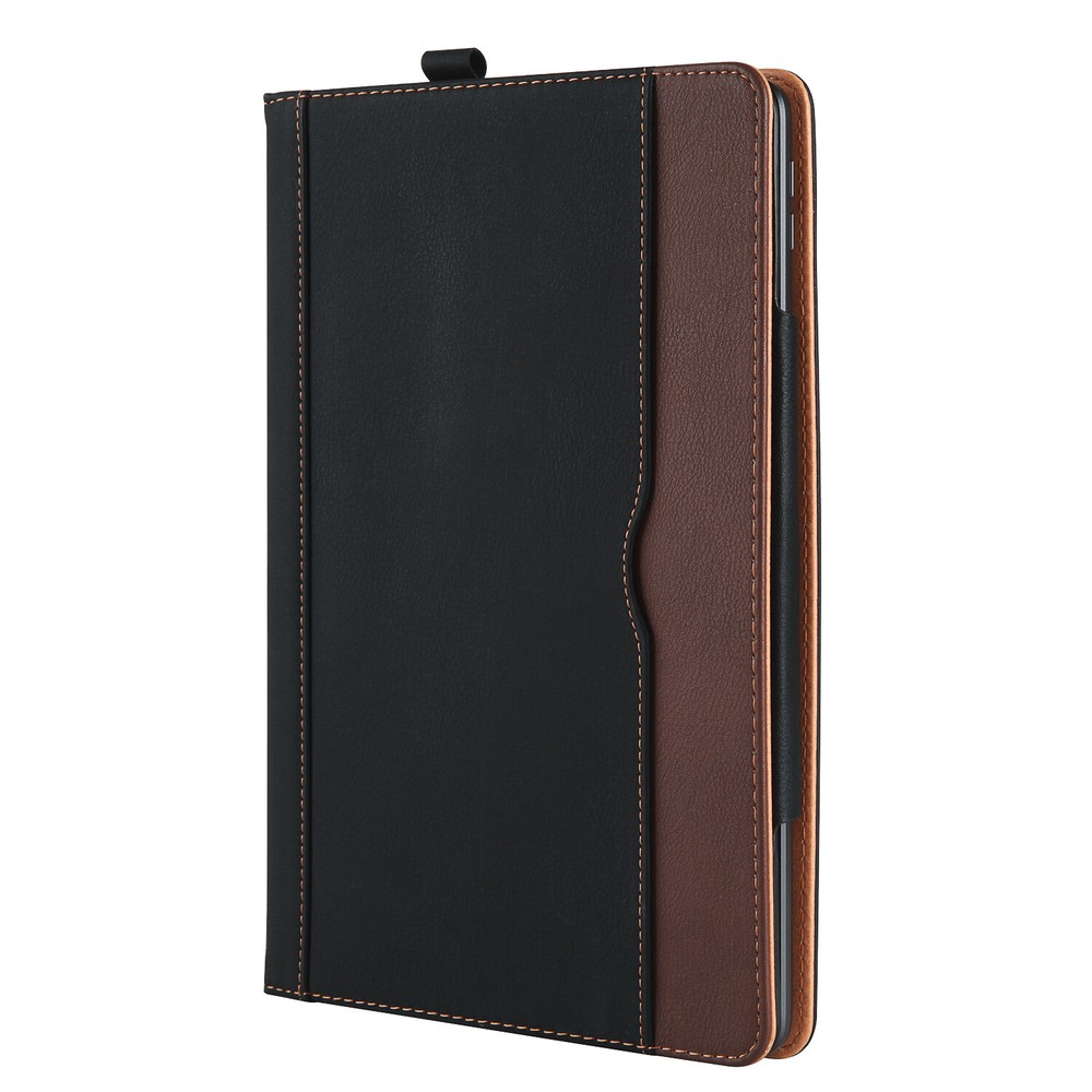 iPad 10.2 7th Generation 2019 Soft Leather Smart Cover Case Sleep Wake For Apple