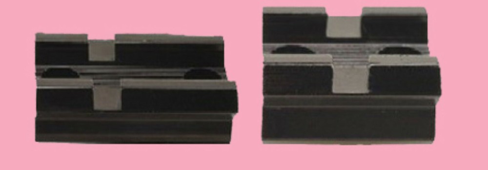 Scope Mount Set fits Ruger 44 Mag Carbine NEW includes Medium Rings