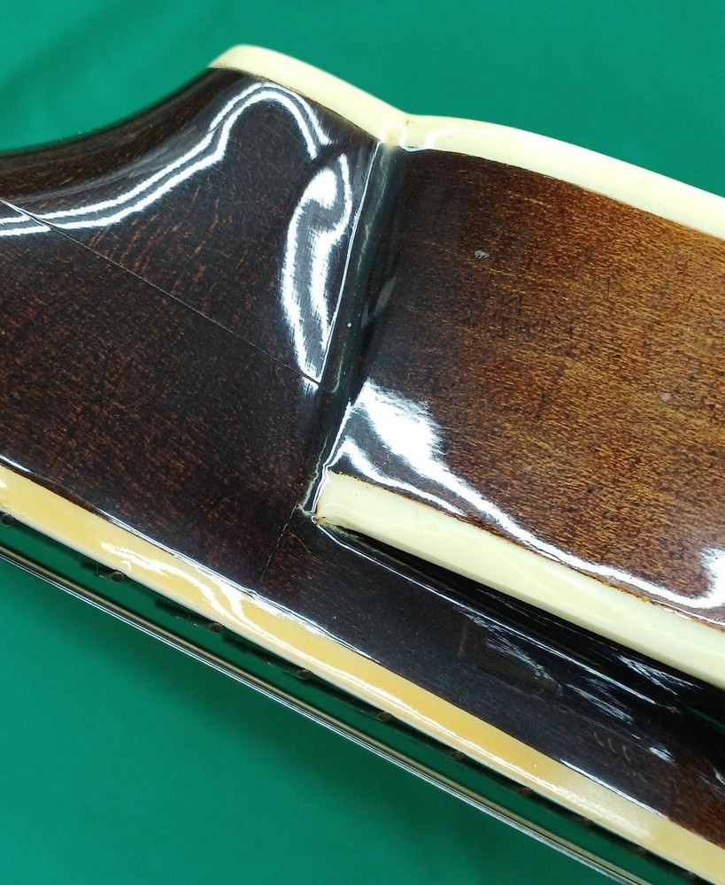 KASUGA SF-8 Flat Mandolin