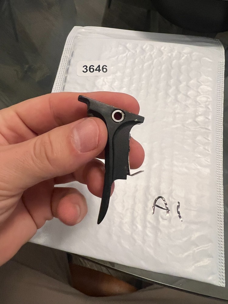 WDP Angel A1 Trigger