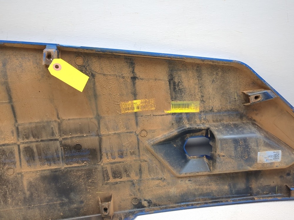 21-24 Can Am Commander 700 XT Left Front Door Panel 705015705
