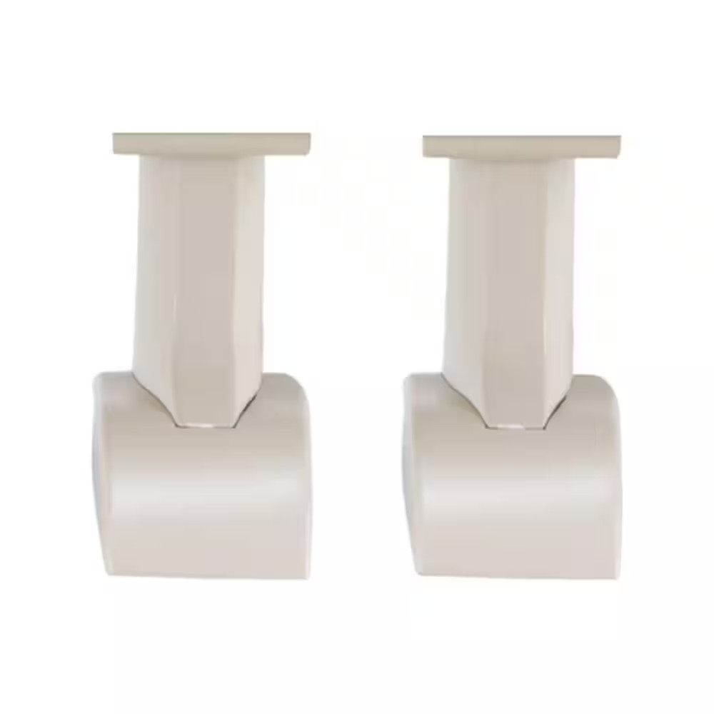 Base Feet Stand for MU Series Wall Heaters