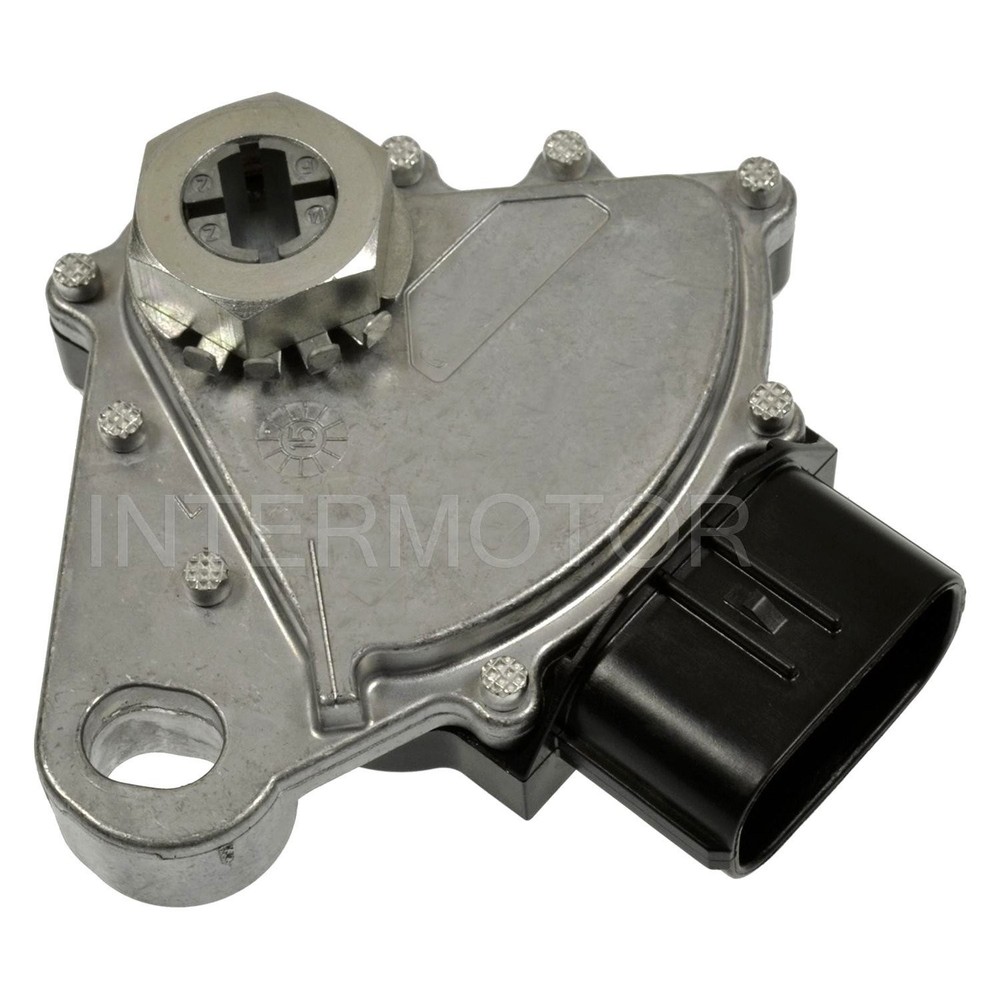 Standard NS-674 - Intermotor Neutral Safety Switch