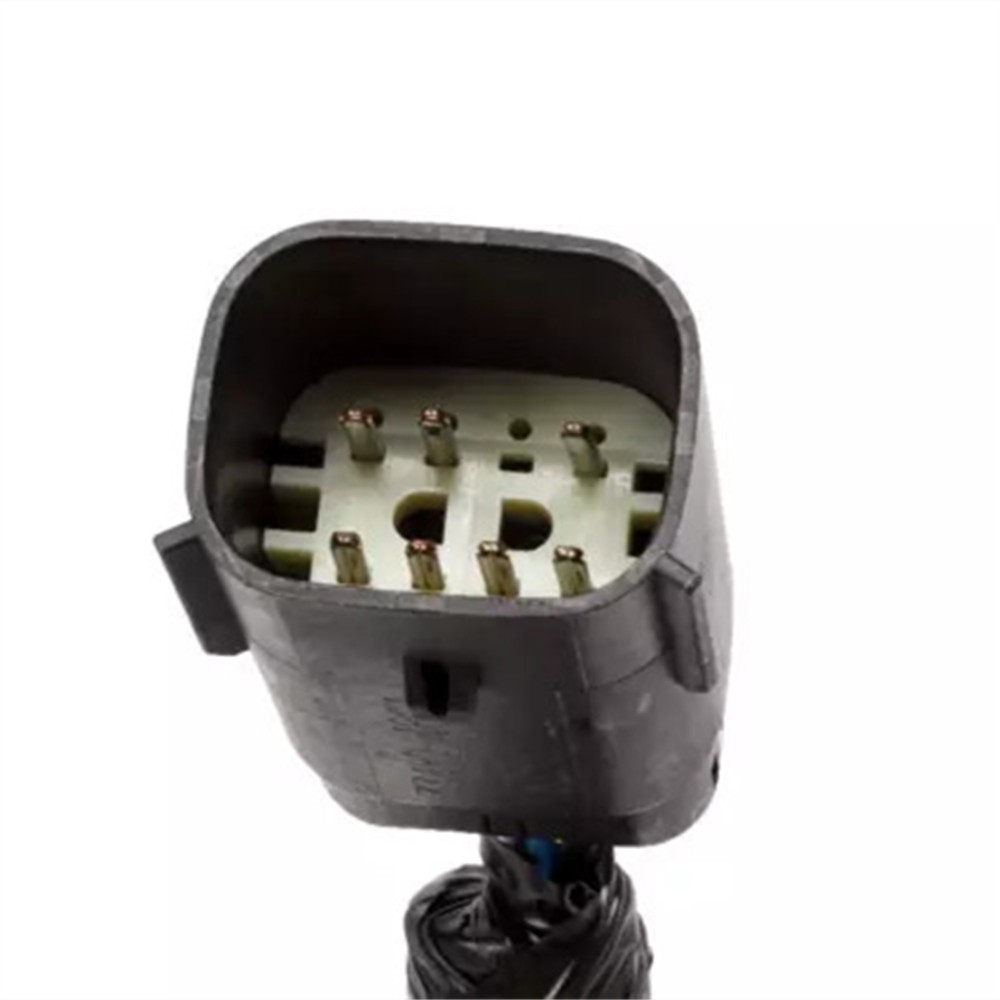 Front Object Alarm Sensor Wiring Harness 84074805