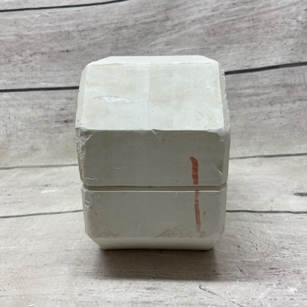 Cramer Mold Ceramic Casting Mold