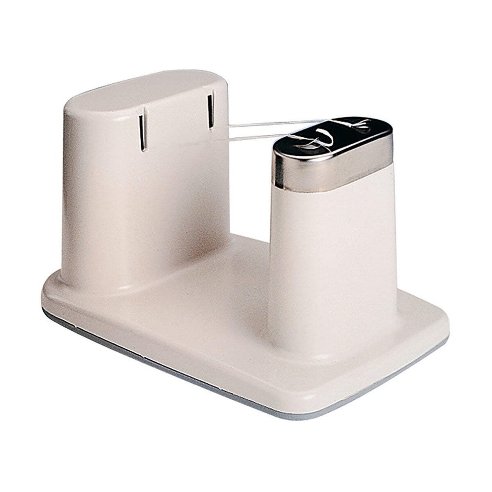 Dual Spool Floss Dispenser