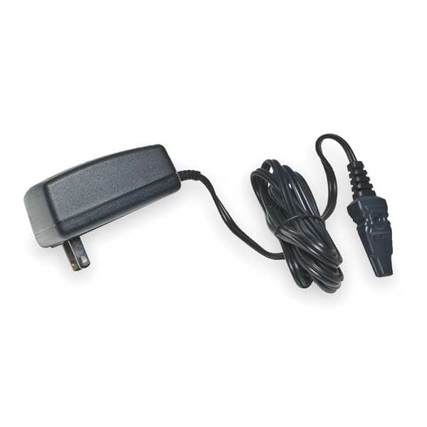 MSA 10087913 Charger - Black