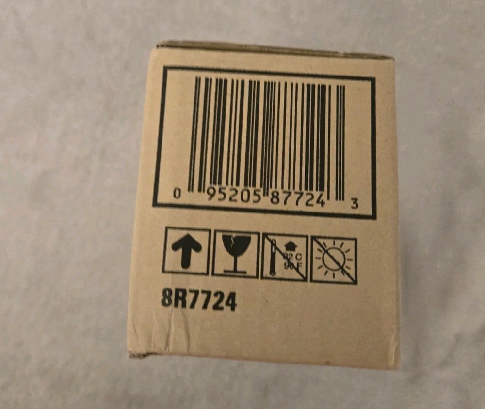 Xerox Fuser Oil Kit 8R7724 NEW