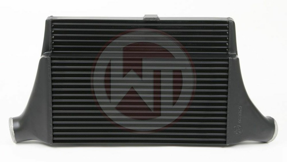 Intercooler Competition Mitsubishi Lancer Evolution 8 (2004-2005) 195 kW