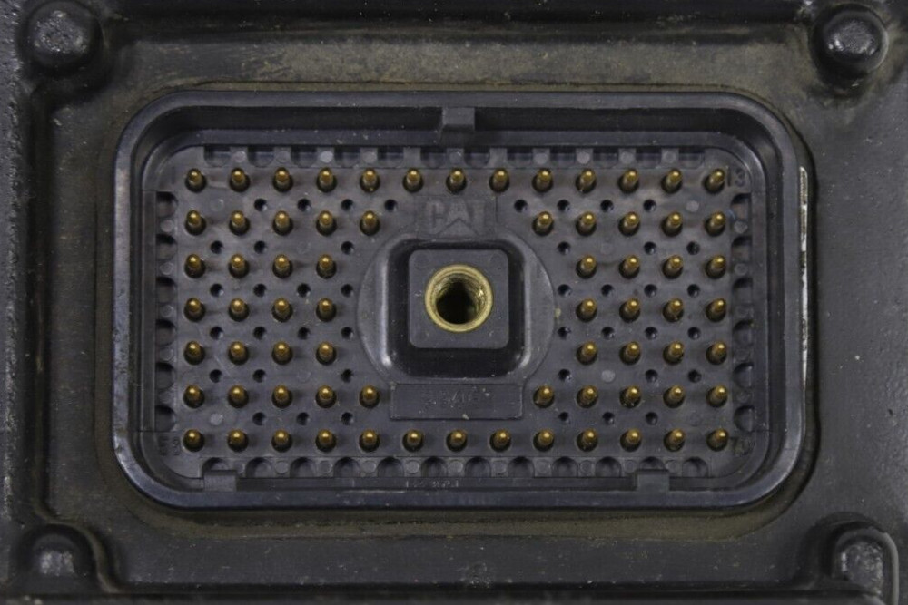 Caterpillar Engine Control Module ECM | 162-7584-02