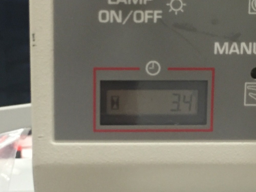 ✅Stryker Q5000 Light Source 250 Watt