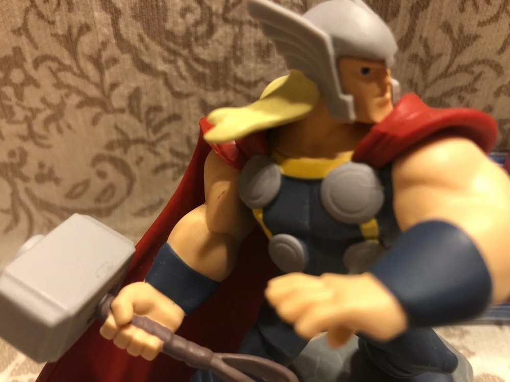 Disney infinity 2.0 Thor