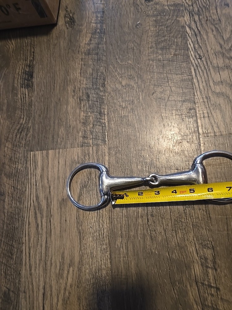 Horse Bit