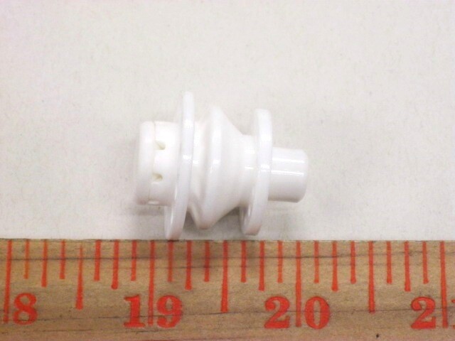 Soda Valve, Diffuser Valve Volumetric, Lancer, 54-0176/04-SP, Body Assy Diffuser