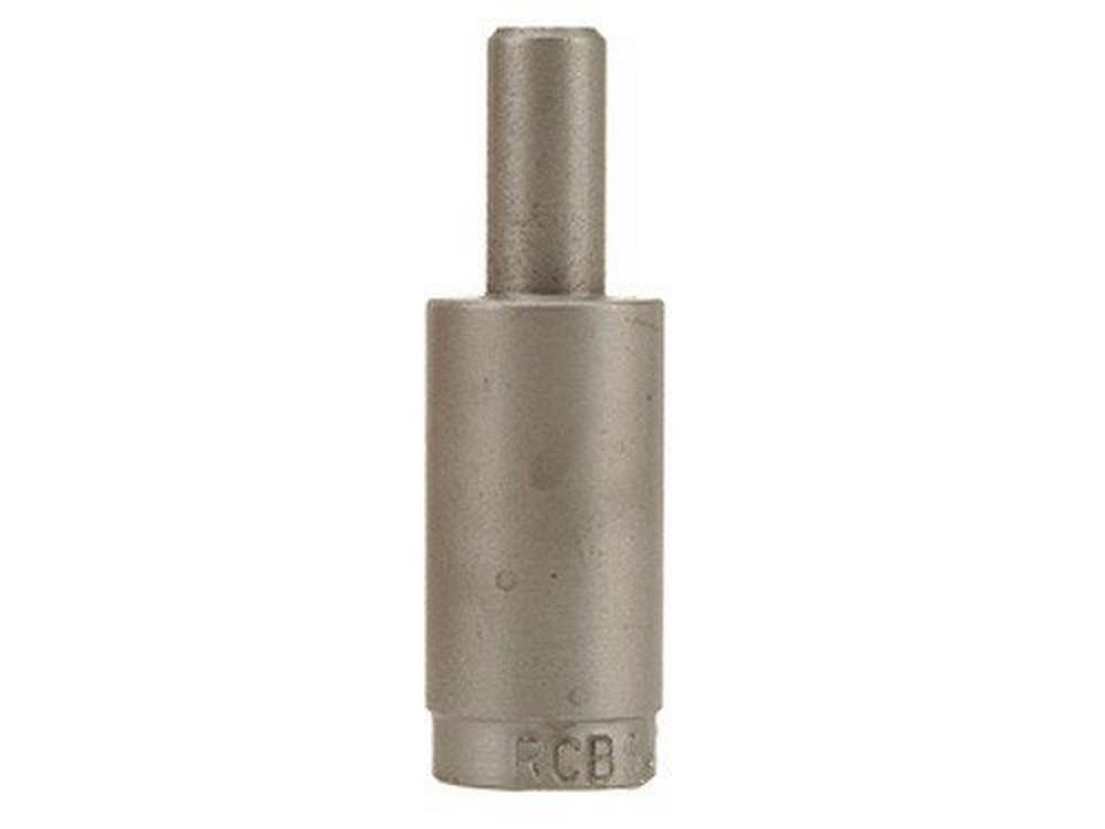 RCBS Hand Case Neck Turner Pilot .28 Caliber - Precision Reloading Tool